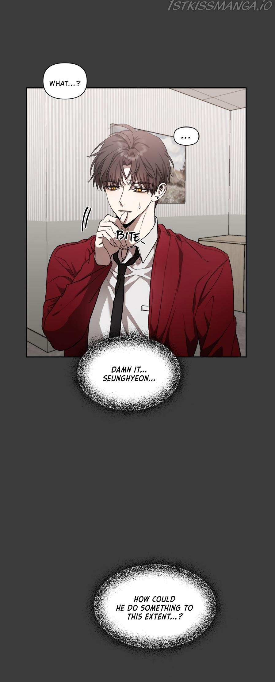 Dreaming Freedom Chapter 32 image 10